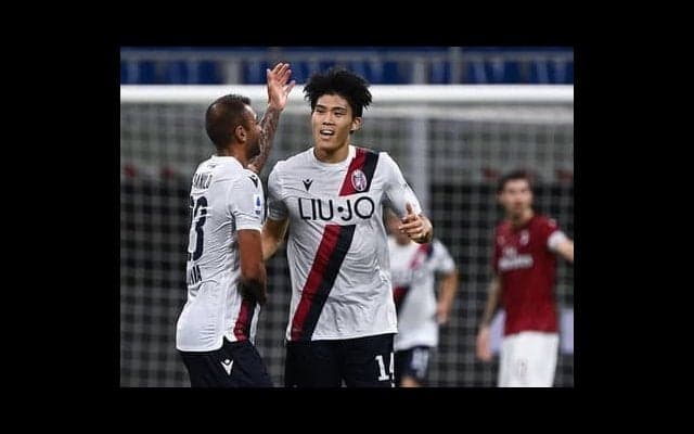 冨安健洋「ジョーカー」、吉田麻也「先生」。守備の国イタリアで高評価