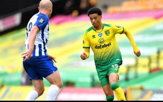 リバプール、英2部降格ノリッジからロバートソンのバックアッパーを狙う？