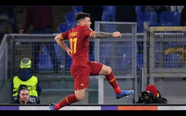 C・ペレス 戦力外となった当時を明かす「驚きだった」