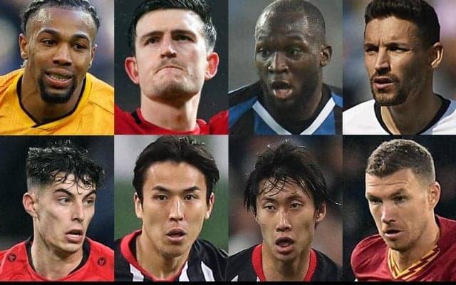 【ELラウンド16プレビュー】約5カ月ぶりの再開! 1stレグ延期の2カードは中立地ドイツで一発勝負