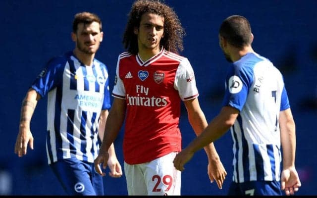 エメリ新監督就任のビジャレアル、教え子グエンドウジに注目か