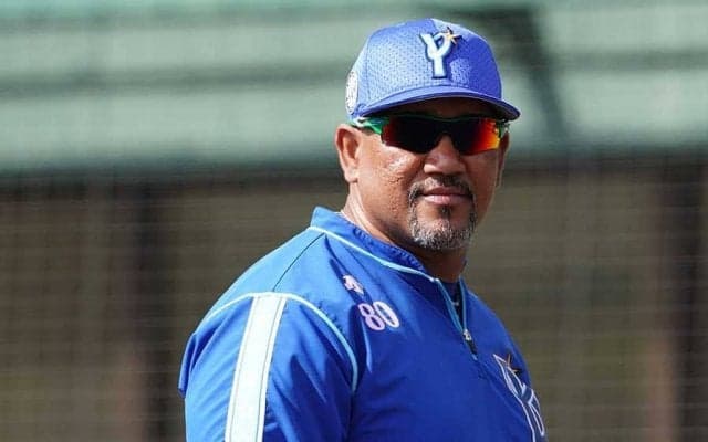 DeNAラミレス監督が通算300勝達成　ナイン、コーチに感謝「よくここまで辿り着けたと思う」