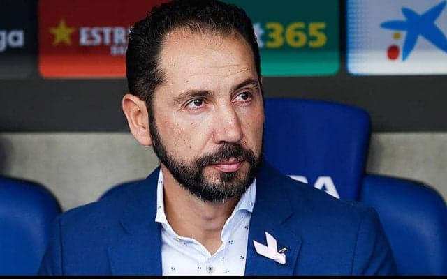 アラベスがパブロ・マチン氏を新指揮官に招へい!