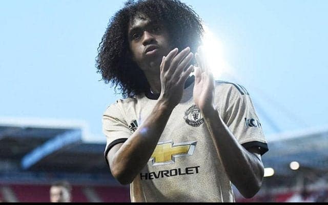 ユナイテッドの若きアタッカーがブレーメンにローン移籍か