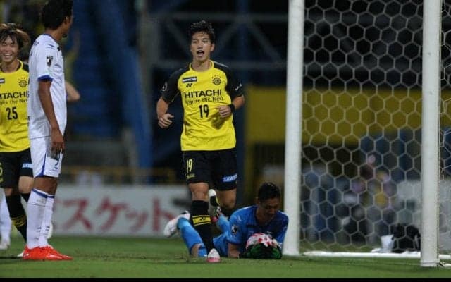 柏がGS突破！ 王者川崎Fは連勝同士の名古屋と決戦へ《YBCルヴァンカップ》