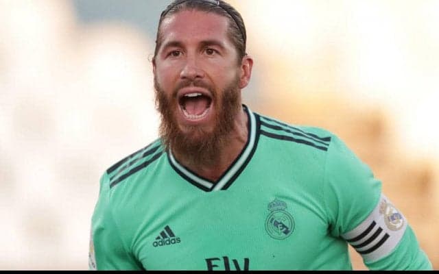 レアル・マドリー、CLマンチェスター・シティ戦に向けた招集メンバー発表！