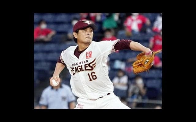 無傷の６連勝。楽天・涌井秀章「Ｖ字回復」の理由を斉藤和巳が解説