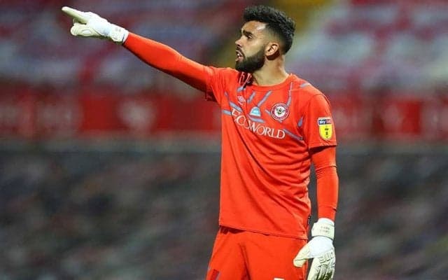 英2部GKが「220億円のミス」　昇格逃す“遅すぎる横っ飛び”に海外「大失態」