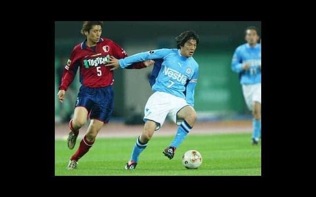 Ｊ復帰は都落ちか？　苦戦中の海外組が見習える先人の「出戻り」成功例