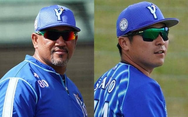 代打の切り札から首位打者へ　DeNA4番佐野を支えるラミレス監督との“共同作業”