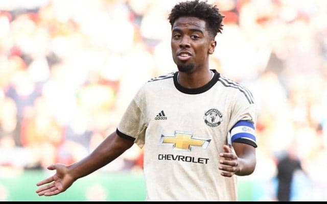 ユナイテッドからリール移籍のMFアンヘル・ゴメスがそのままポルトガルのボアヴィスタへレンタル移籍