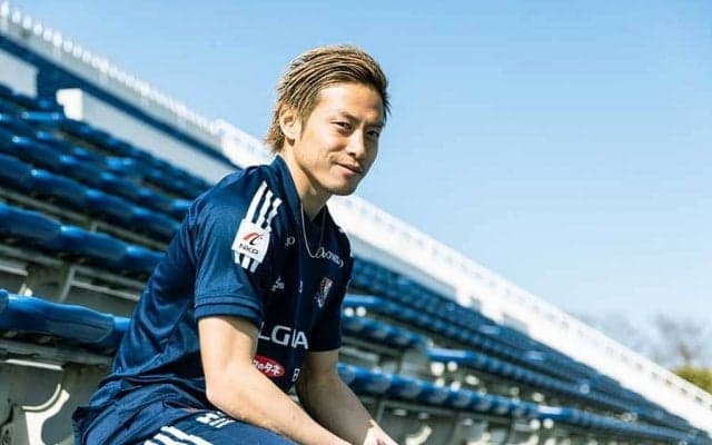 ライバルより成長が遅い中高生へ　27歳で開花した仲川輝人の「僕が腐らなかった」理由