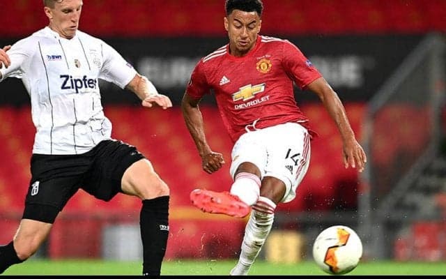 リンガード、4季ぶりEL制覇に意気込み「もう一度優勝したい」