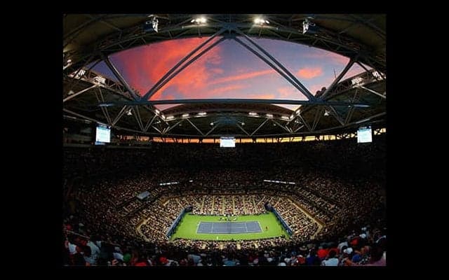  全米OP 賞金総額は約56億円に 