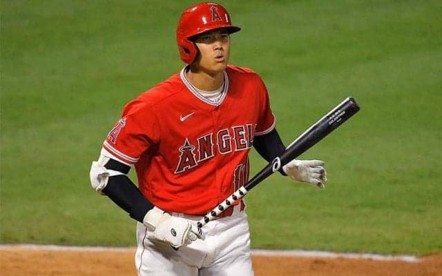 【MLB】大谷翔平のお金が取れる打撃練習　飛び過ぎ“5階席弾”に米仰天「目で追いきれない」