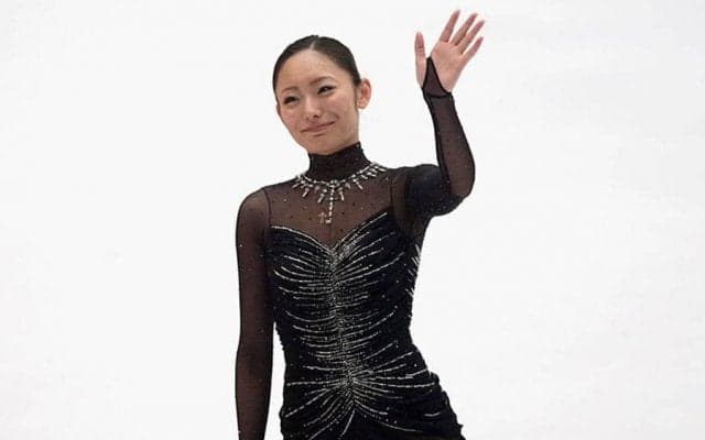 「100％支持する」　安藤美姫、愛娘との顔出し2Sに海外ファン賛同「最高の母親よ！」