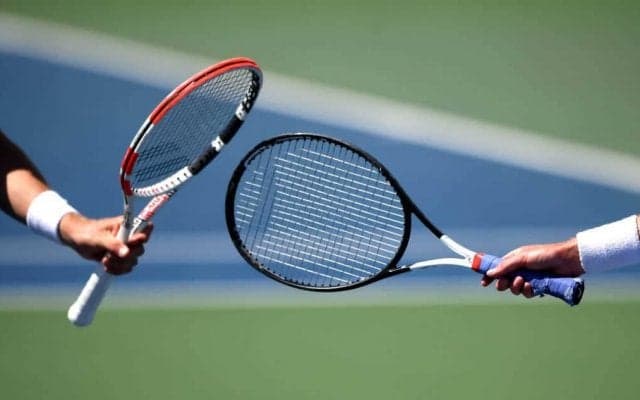 13歳少女がまた活躍、ベテラン選手相手に堂々の戦い