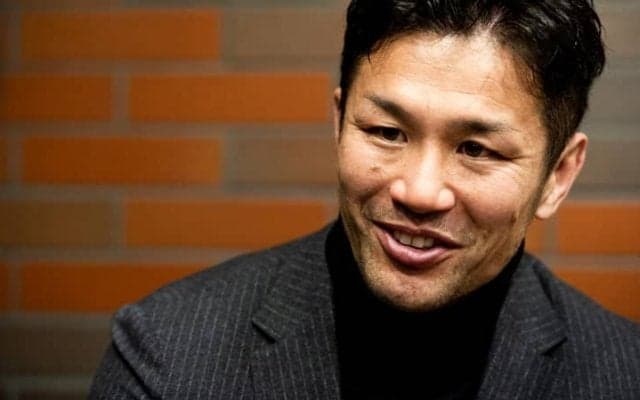 「次世代につなぐキャプテンシー」　元ラグビー日本代表・廣瀬俊朗の次なる挑戦