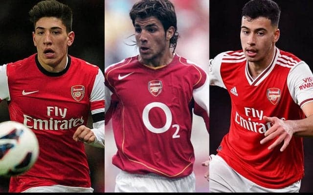 アーセナル、セスクやマルティネッリ発掘の功労者を解雇…一方、ウィリアン＆コウチーニョ獲得に巨額の投資…