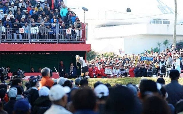 日本女子プロゴルフ協会が公式YouTubeで新企画　競技普及活動はネット配信を主軸に