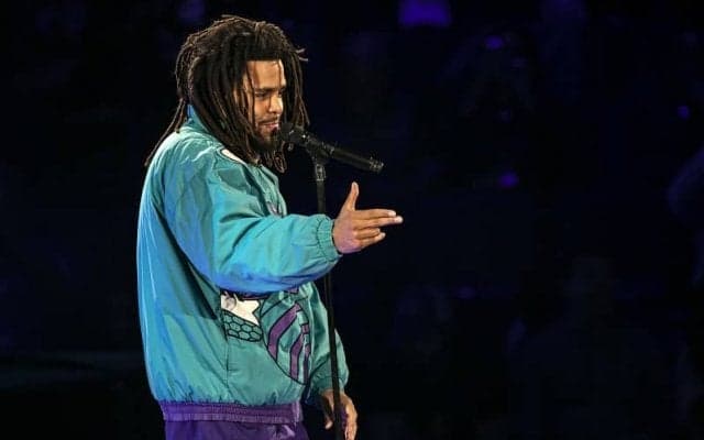 アメリカ屈指のラッパー、J・コールがNBA参戦を検討…ピストンズはオファーを提示