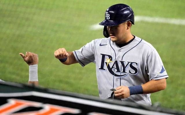 【MLB】“実力を発揮できていない選手たち”に打率.182の筒香嘉智の名も…米メディアは前向き