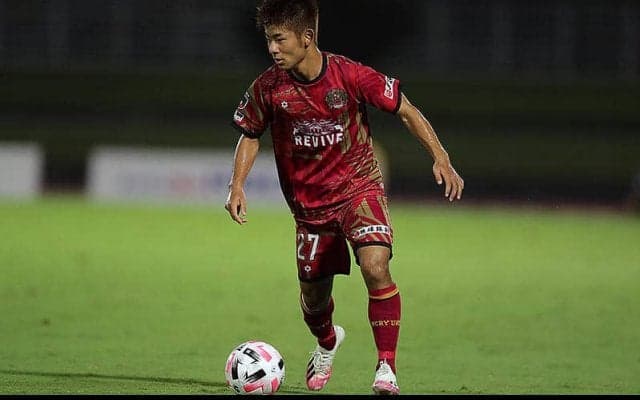 琉球、茂木駿佑に新型コロナ陽性反応…前日に陽性確認の知念哲矢の濃厚接触者