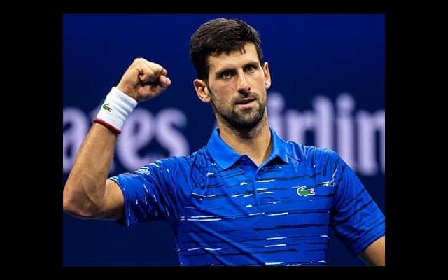  全米はジョコ有利? ATPが掲載 