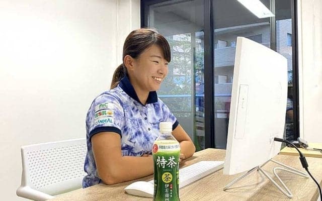 渋野日向子、国内ツアー10月中旬まで欠場　全英後に米挑戦の苦渋決断「本当に悩んだ」