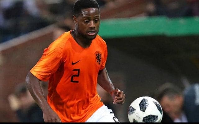 ヘルタ・ベルリンがフローニンヘンの元U-21オランダ代表DFゼーファイクを長期契約で獲得