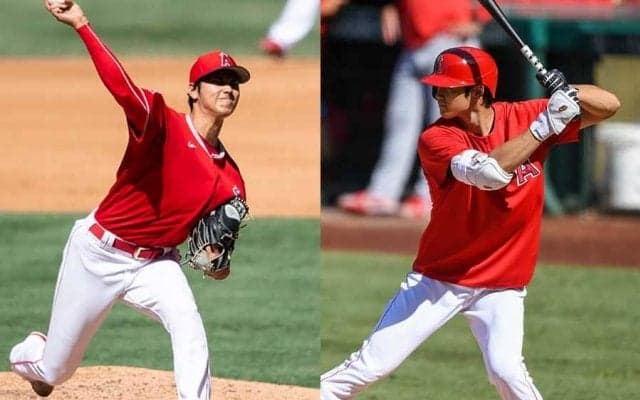 【MLB】大谷翔平の二刀流継続を米データサイト支持　「唯一無二の才能をあきらめられない」