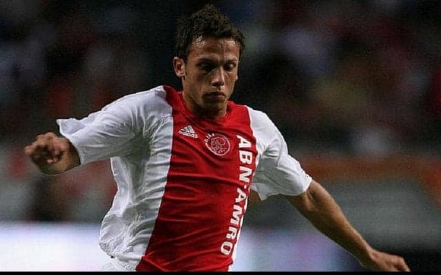 万能型DFヘイティンガが放った弾丸ミドルにGKも棒立ち！【インクレディブル・ゴールズ】