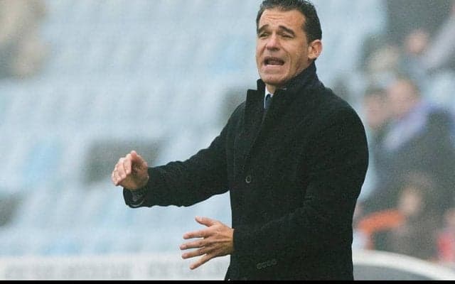 2部降格のマジョルカ、レバンテやヘタフェで指揮したルイス・ガルシア・プラサ監督を招へい