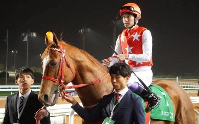 【盛岡・クラスターC】JRA出走予定馬