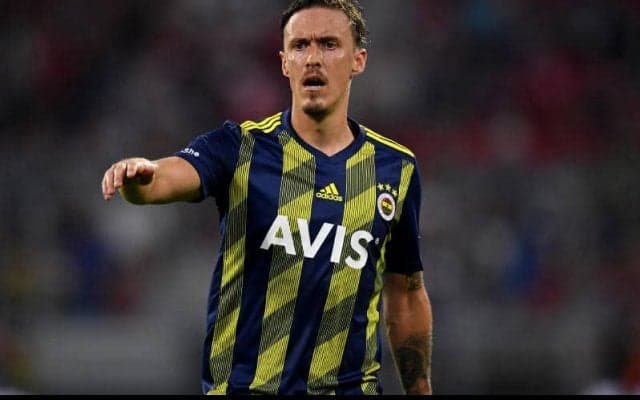 フェネルバフチェと契約破棄のマックス・クルーゼがU・ベルリンに加入！ 遠藤渓太の同僚に