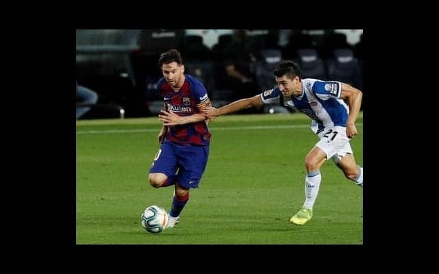 メッシが同じスーパープレーを何度も決められる不思議を解明する