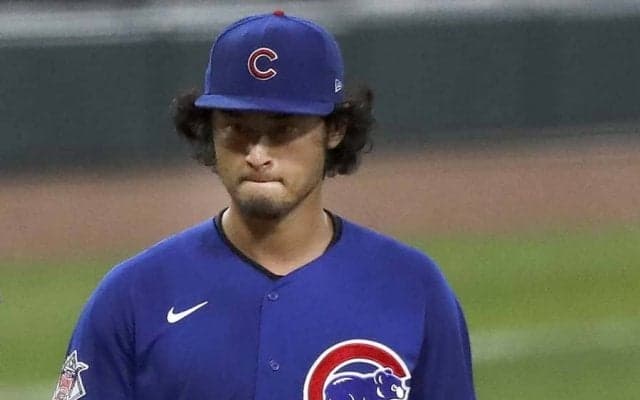 【MLB】ダルビッシュへ称賛続々　51年ぶり快挙導く好投に米メディア「先発陣の好調を牽引」