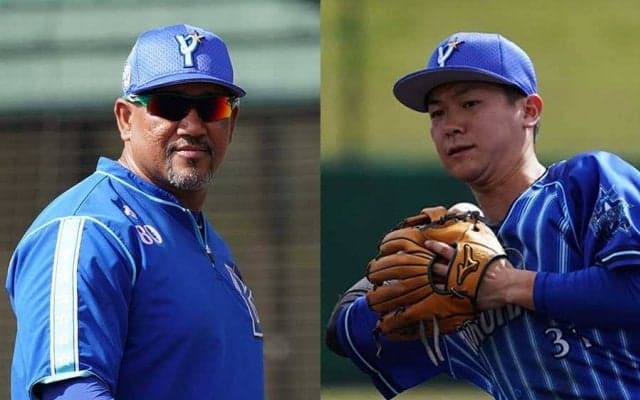 スーパープレーの守備職人・DeNA柴田にラミレス監督　「キーポイントとなるプレー」