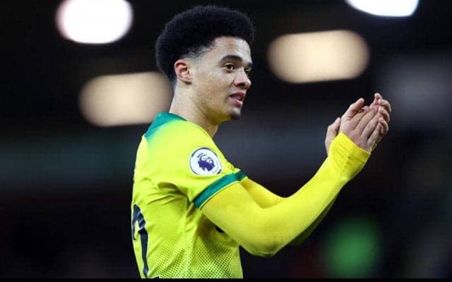 左SB補強を目指すリバプール、オファー額が低過ぎてノリッジに拒否される