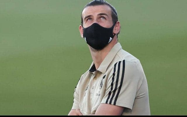 CLシティ戦招集外ベイルは「プレーしたがらなかった」 ジダンが明らかに