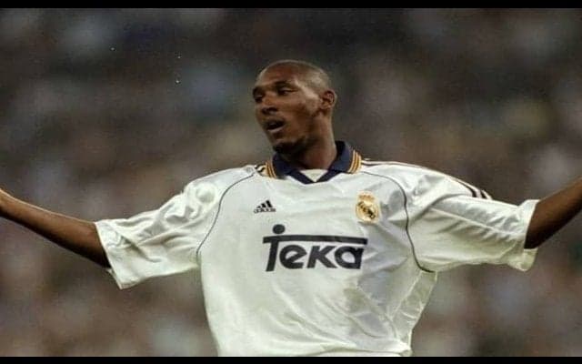 元仏代表アネルカが“悪夢”のマドリー時代を振り返る「ここは俺の席だ」