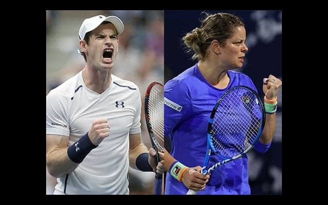  マレーら 全米OP出場が決定 