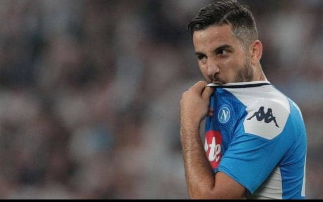 クリバリと対人最強CBコンビを組むマノラスが決めた、反撃の狼煙を上げるナポリ初ゴール【ファースト・ゴールズ】