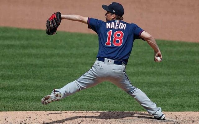 【MLB】前田健太が8月6日登板に込めた広島への思い「今日1日を大切に。感謝を忘れずに」