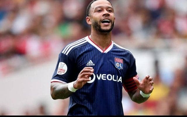 リヨン、ユーベ撃破でCL8強入りなるか　デパイは同胞デ・リフトに闘志！