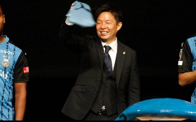 無敗で首位に立つ川崎F、長崎、秋田の監督が2、6、7月のJリーグ月間優秀監督に選出《月間優秀監督賞》