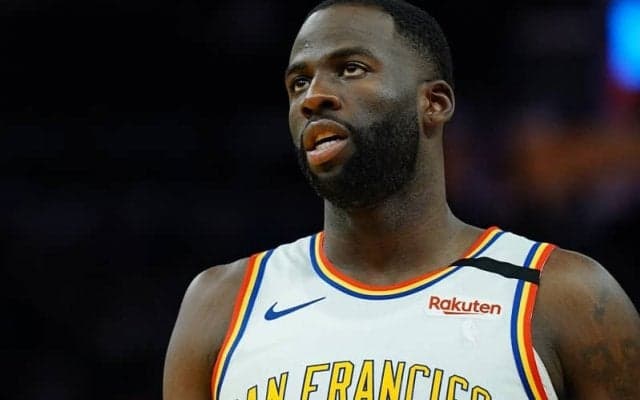 ウォリアーズのドレイモンド・グリーンが第二幕の注目チームに挙げた2チームとは？