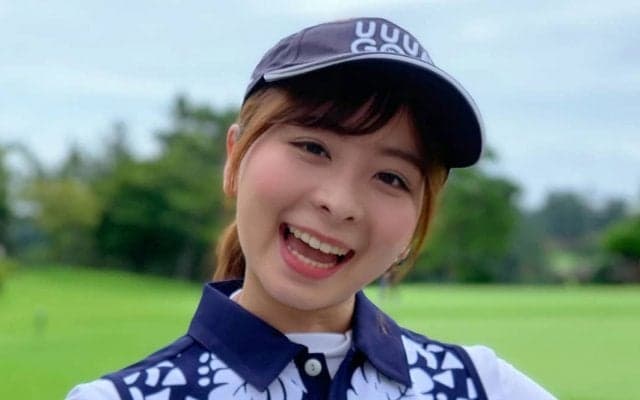 登録者数50万人突破のゴルフ系YouTubeチャンネル「UUUM GOLF」人気のワケをMCなみきちゃんに聞いてみた