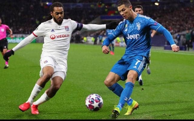 【CLプレビュー】9連覇達成のイタリア王者はリヨンの牙城を崩せるか《ユベントスvsリヨン》