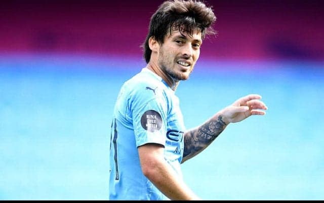 ラツィオ移籍噂のD・シルバは「セリエA好き」  父親が拍車かける発言！